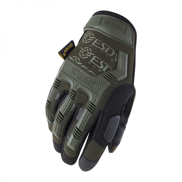 Full Finger Sports Gloves