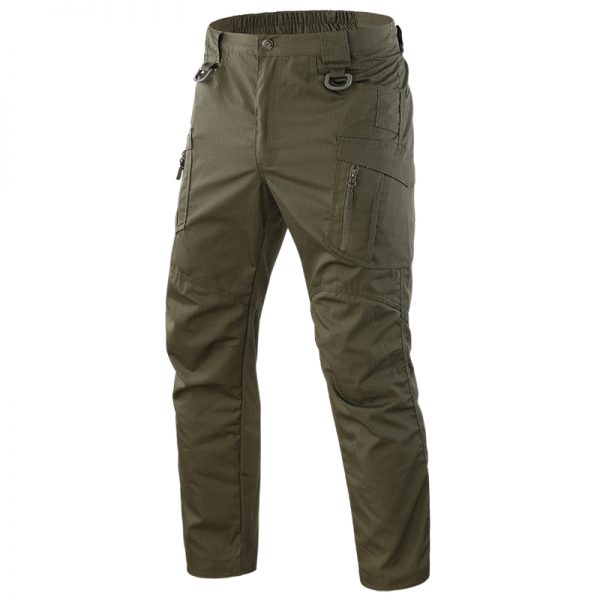 Outdoor Pants