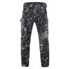 IX7 Fleece Pants