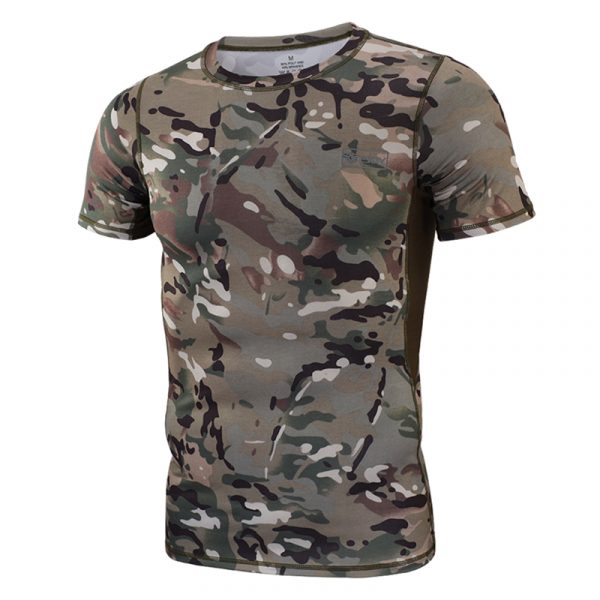 Assault t shirt