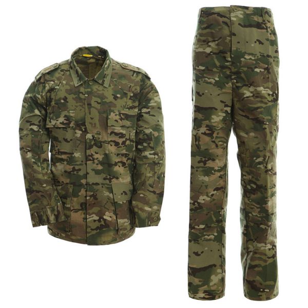 Army Suit