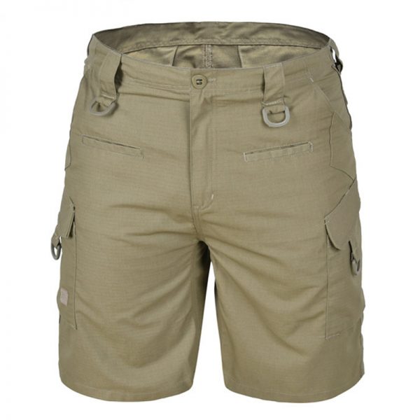 Combat Shorts