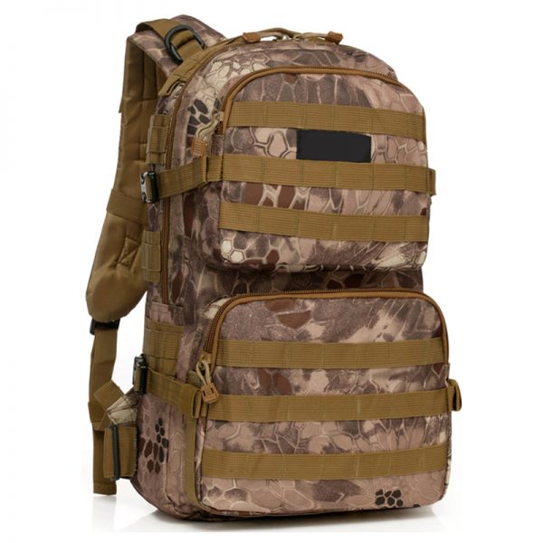 Assault Backpack