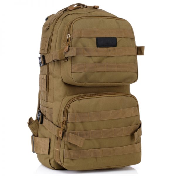 Assault Backpack