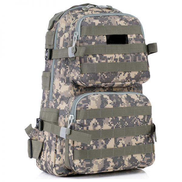 Combat Bag