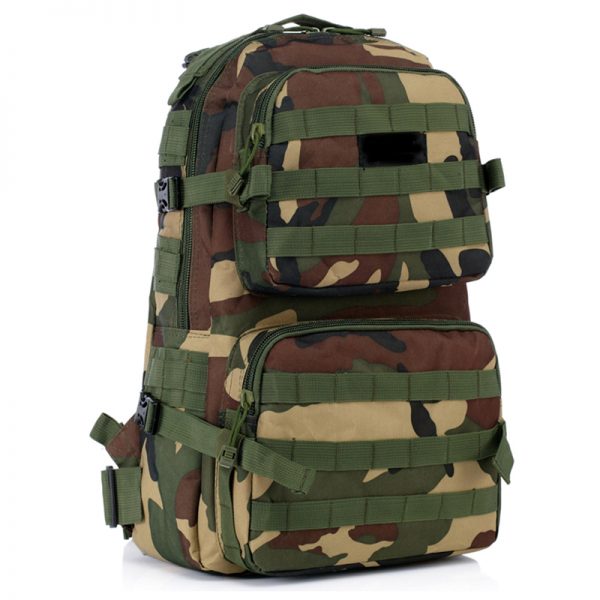 Army Bag