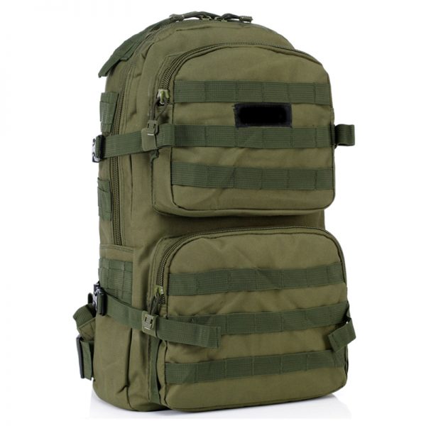 Tactical Bag