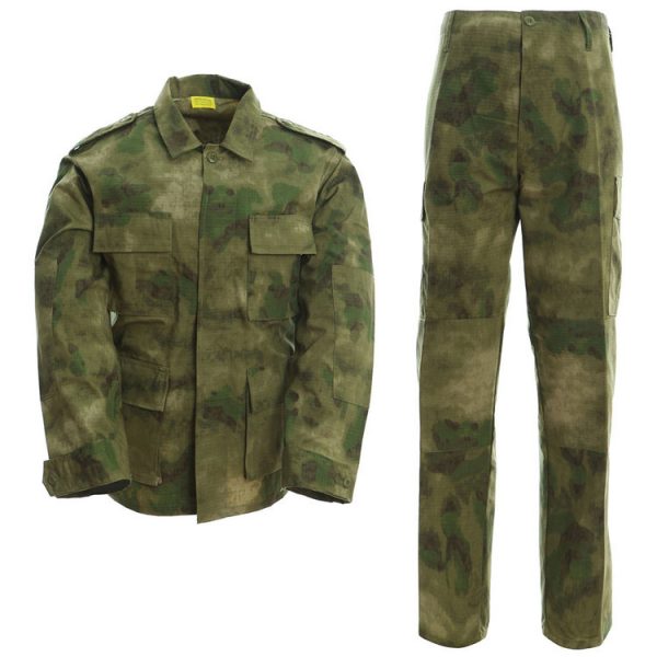 Army Suit