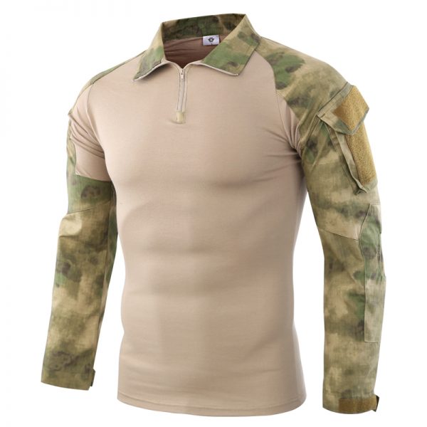 Army Shirt