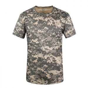 Tactical T shirt