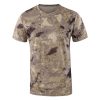 Camo t shirt