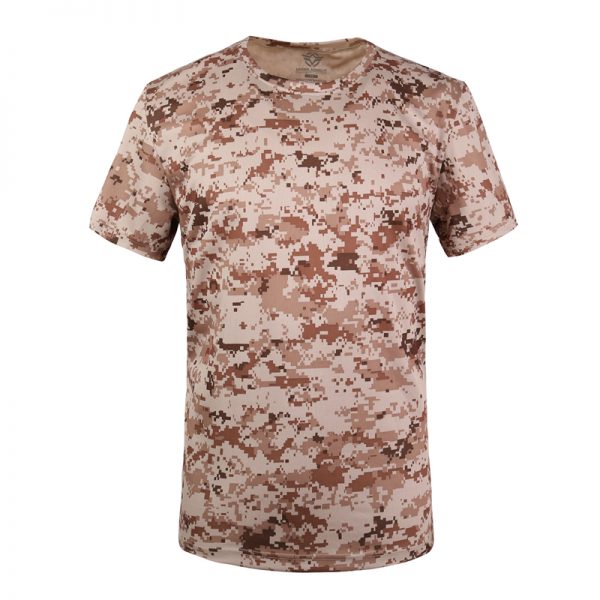 Military Tee