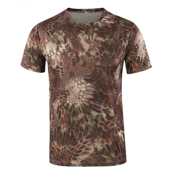 Hunting t shirt