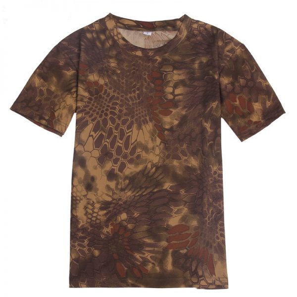 Army T shirt