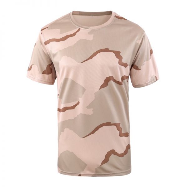 Army T shirt