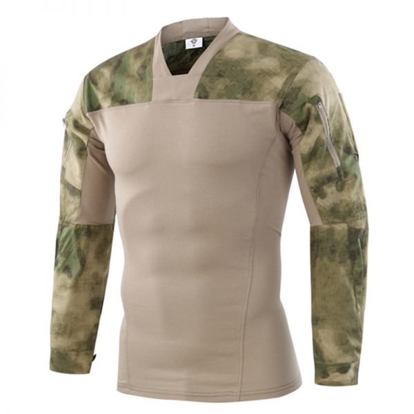 Army Uniform Shirt