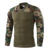 Combat Shirt