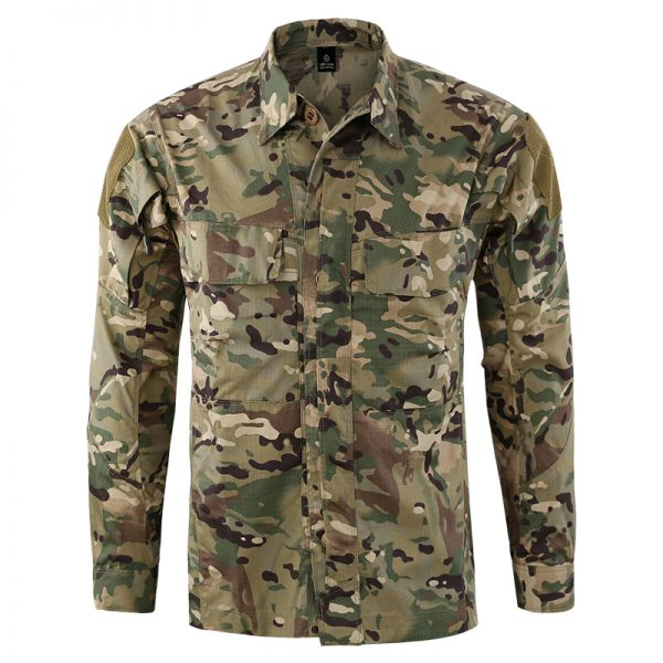 Military Shirt