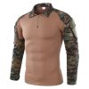 Army Shirt