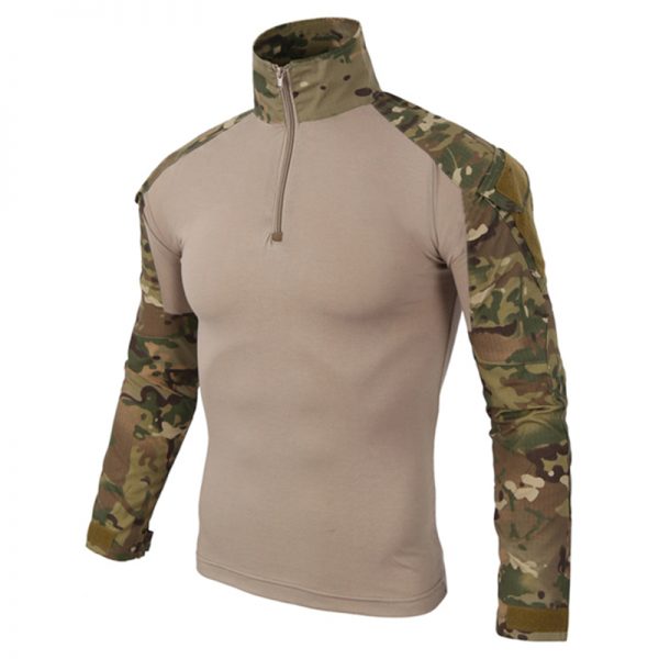 Military Shirt