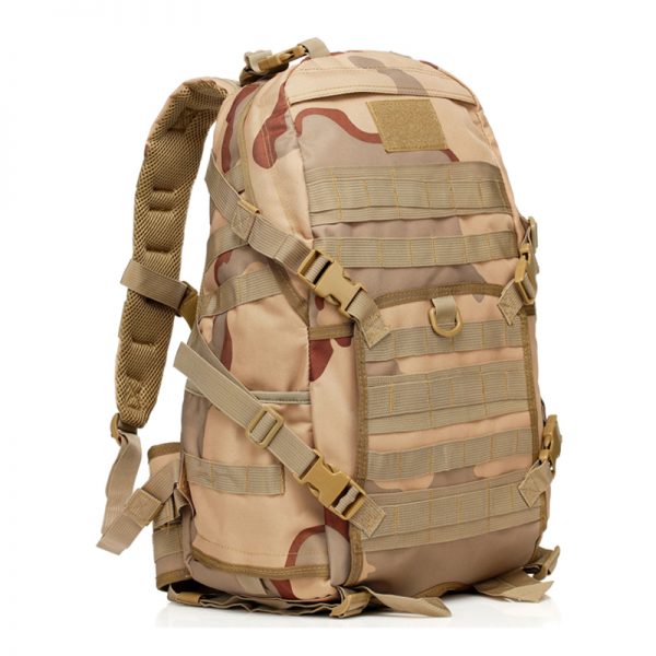 Assault Backpack