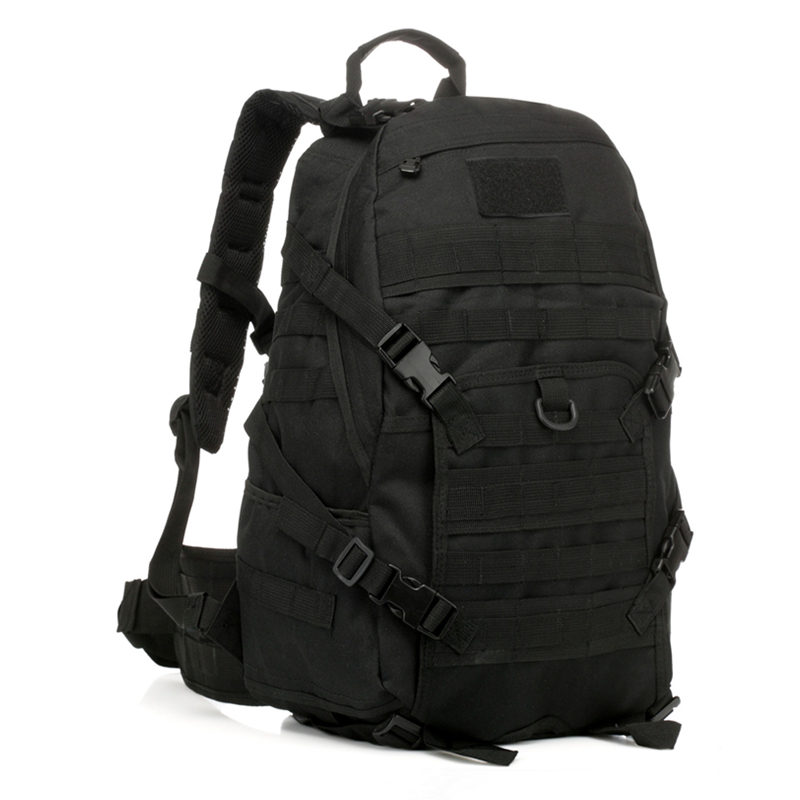 10 Colors Military Special Forces Army Bag Tactical Assault Backpack ...