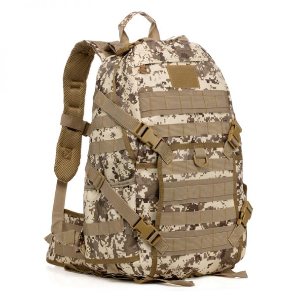 Hiking Rucksack