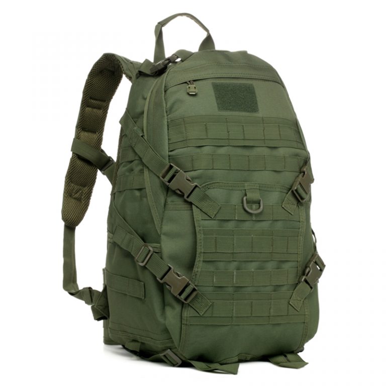 10 Colors Military Special Forces Army Bag Tactical Assault Backpack