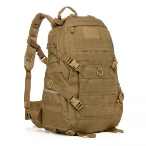 Tactical Assault Backpack