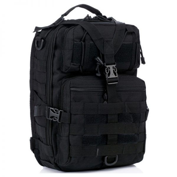 Tactical Bag