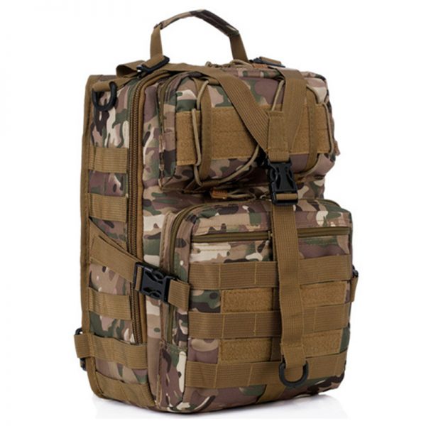 Tactical Bag