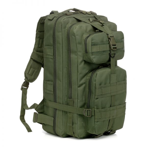 Camping Backpack