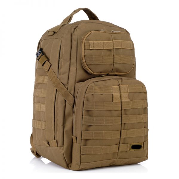 Tactical Rucksack