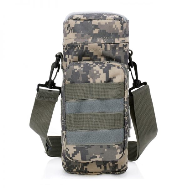 Tactical Kettle Bag