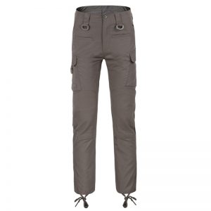 Multi Pockets Trousers