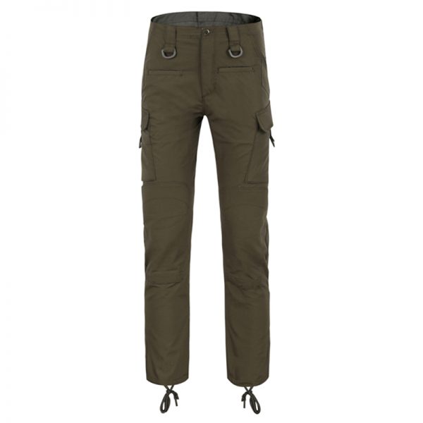 Combat Cargo Pants