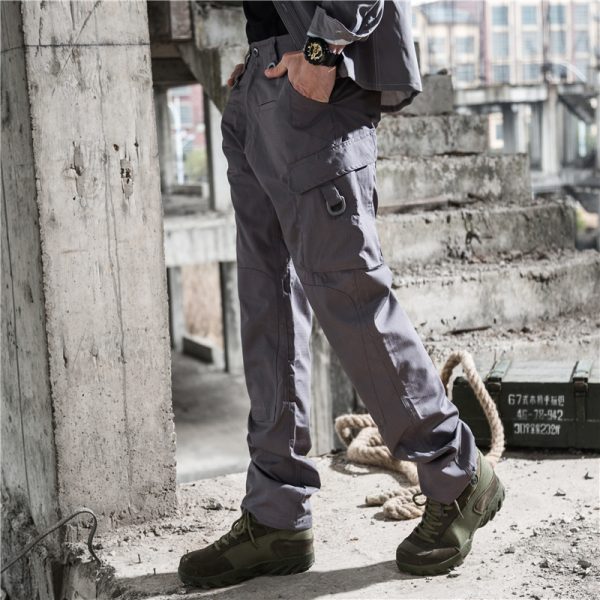 Hunting Cargo Pants