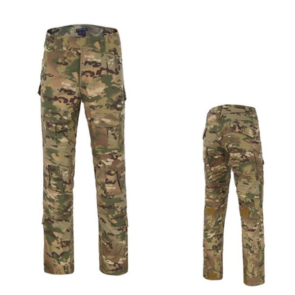 Tactical Army Pants