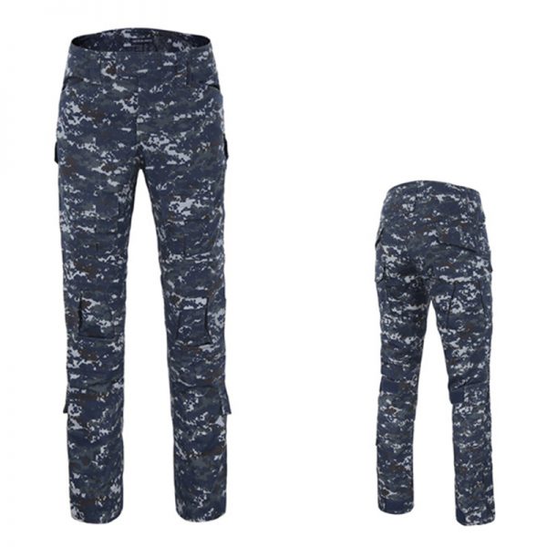 Tactical Army Pants