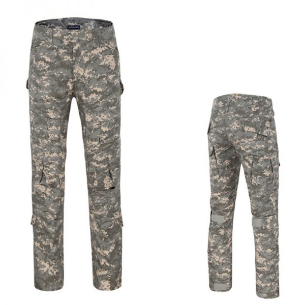 ACU Pants