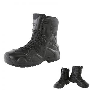 SK-33 Boots