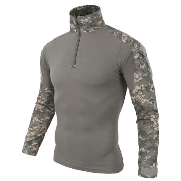 Military Shirt