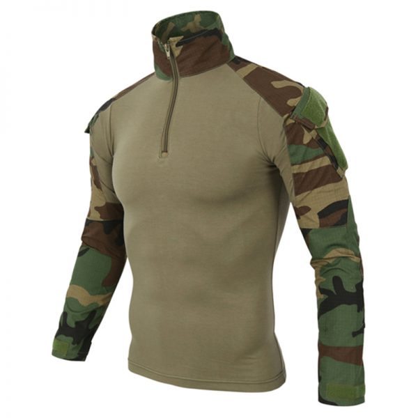 Military Shirt