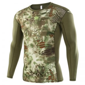 Tactical Shirt