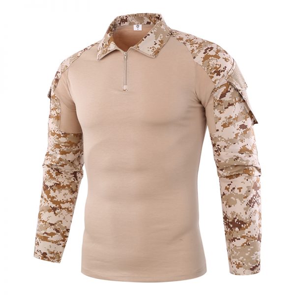 Tactical Shirt