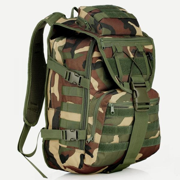 Assault Bag