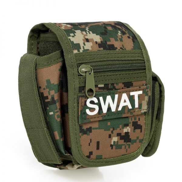 Army Waist Pack