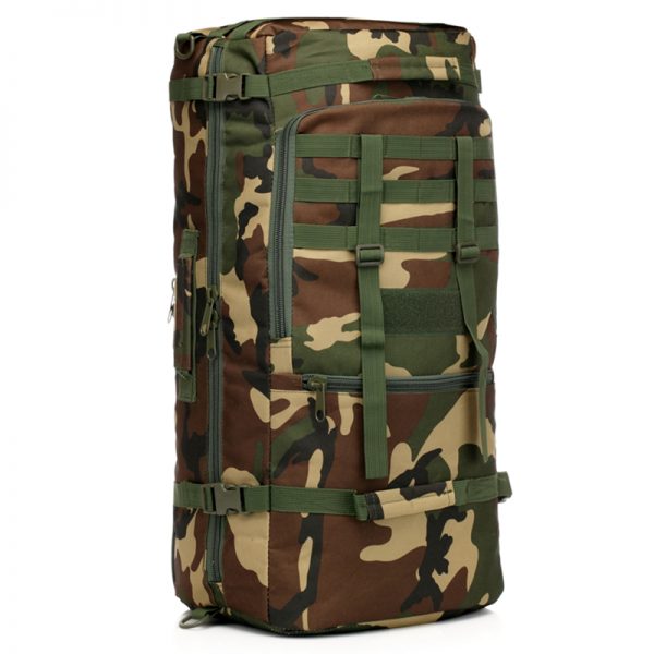 Combat Bag