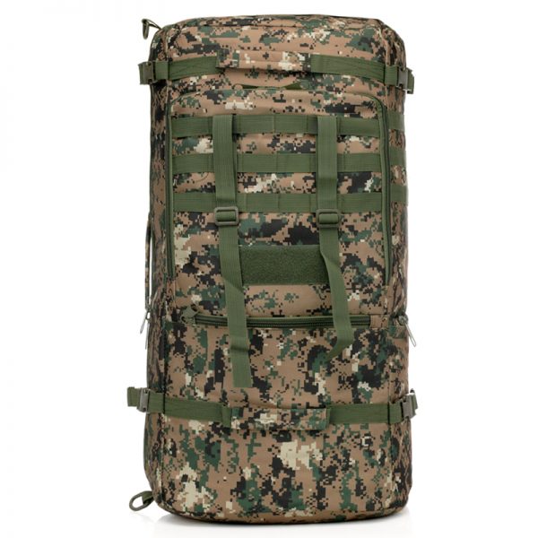 Assault Bag