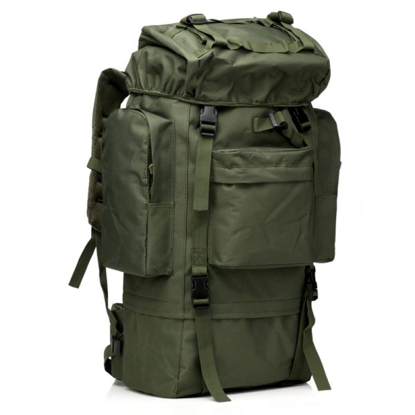 65L Outdoor Bag